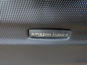 Amazon-Basics-Koffer Logo
