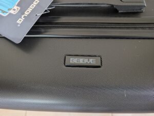 BEIBYE JD 20245 Kofferset Logo