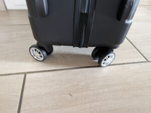 BEIBYE JD 20245 Kofferset Rollen
