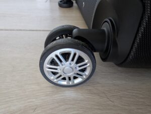 BEIBYE JD 20245 Kofferset Rollen Detail