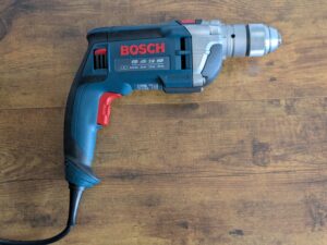 Bosch Professional GSB 16 RE Schlagbohrmaschine (2)