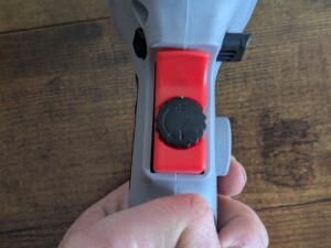 Brüder Mannesmann M12507 Schlagbohrmaschine Drehzahlkontrolle