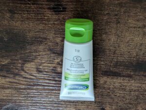 Cetaphil-Feuchtigkeitscreme Tube