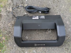 ECOVACS Goat A1600 LiDAR PRO Mähroboter Ladestation (oberes Teil)
