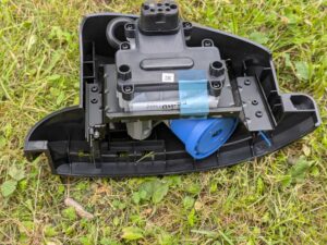 ECOVACS Goat A1600 LiDAR PRO Mähroboter Trimmer (3)