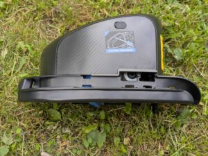 ECOVACS Goat A1600 LiDAR PRO Mähroboter Trimmer