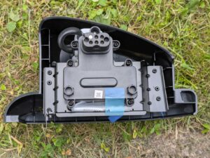 ECOVACS Goat A1600 LiDAR PRO Mähroboter Trimmer (4)