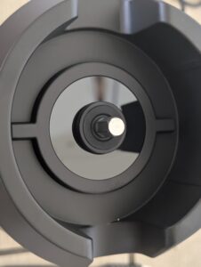 Fretta-Slow-Juicer Detail