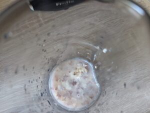 Fretta-Slow-Juicer Mandeltrester