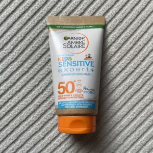Garnier Ambre Solaire Kids Sensitive expert+