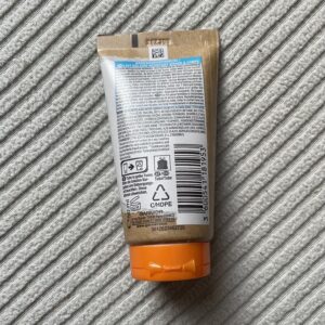 Garnier Ambre Solaire Kids Sensitive expert+ Verpackung