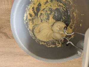 Krups 3 Mix 4000 Handmixer Rührbesen