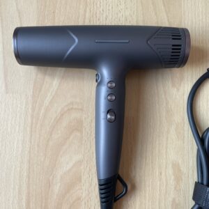 MEDION LIFE HD2 Haartrockner