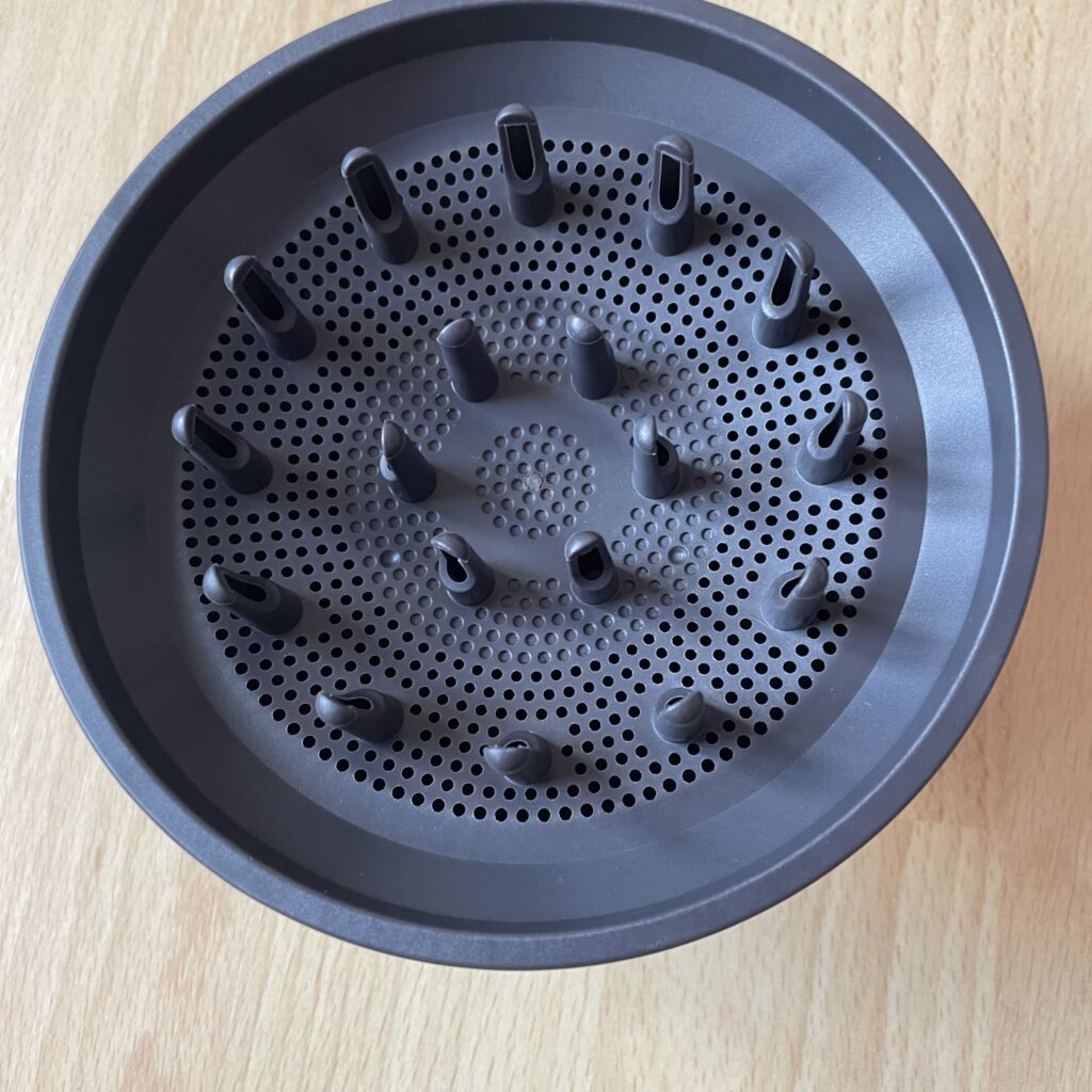 MEDION LIFE HD2 Haartrockner Diffusor