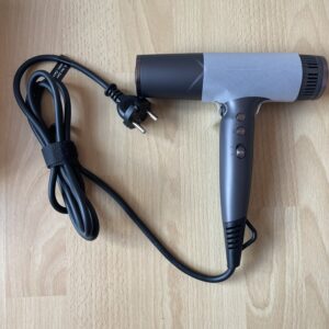 MEDION LIFE HD2 Haartrockner ohne Aufsätze