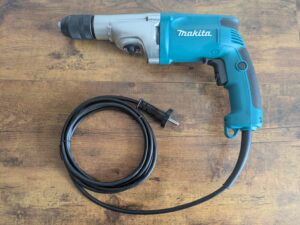 Makita HP2051FJ Schlagbohrmaschine