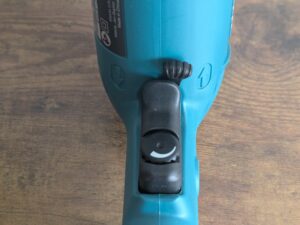 Makita HP2051FJ Schlagbohrmaschine Abzug