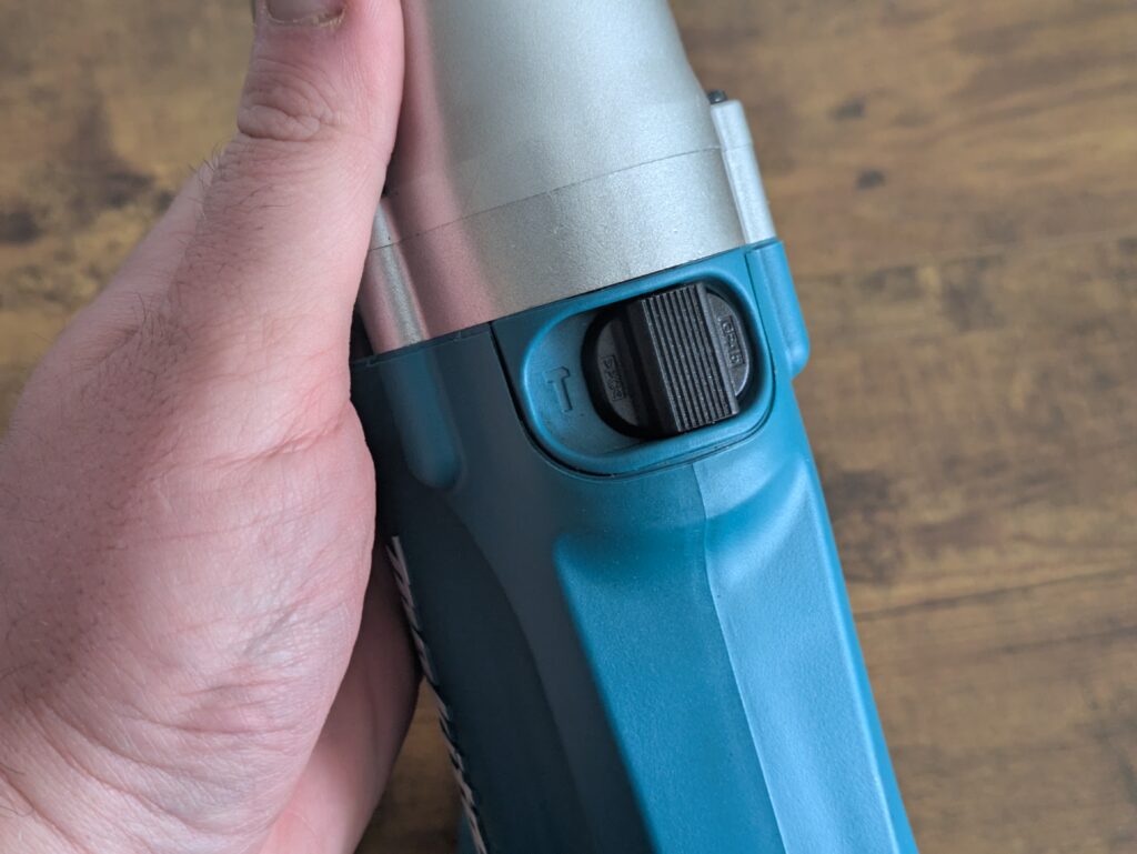 Makita HP2051FJ Schlagbohrmaschine Bohrschaltung (2)