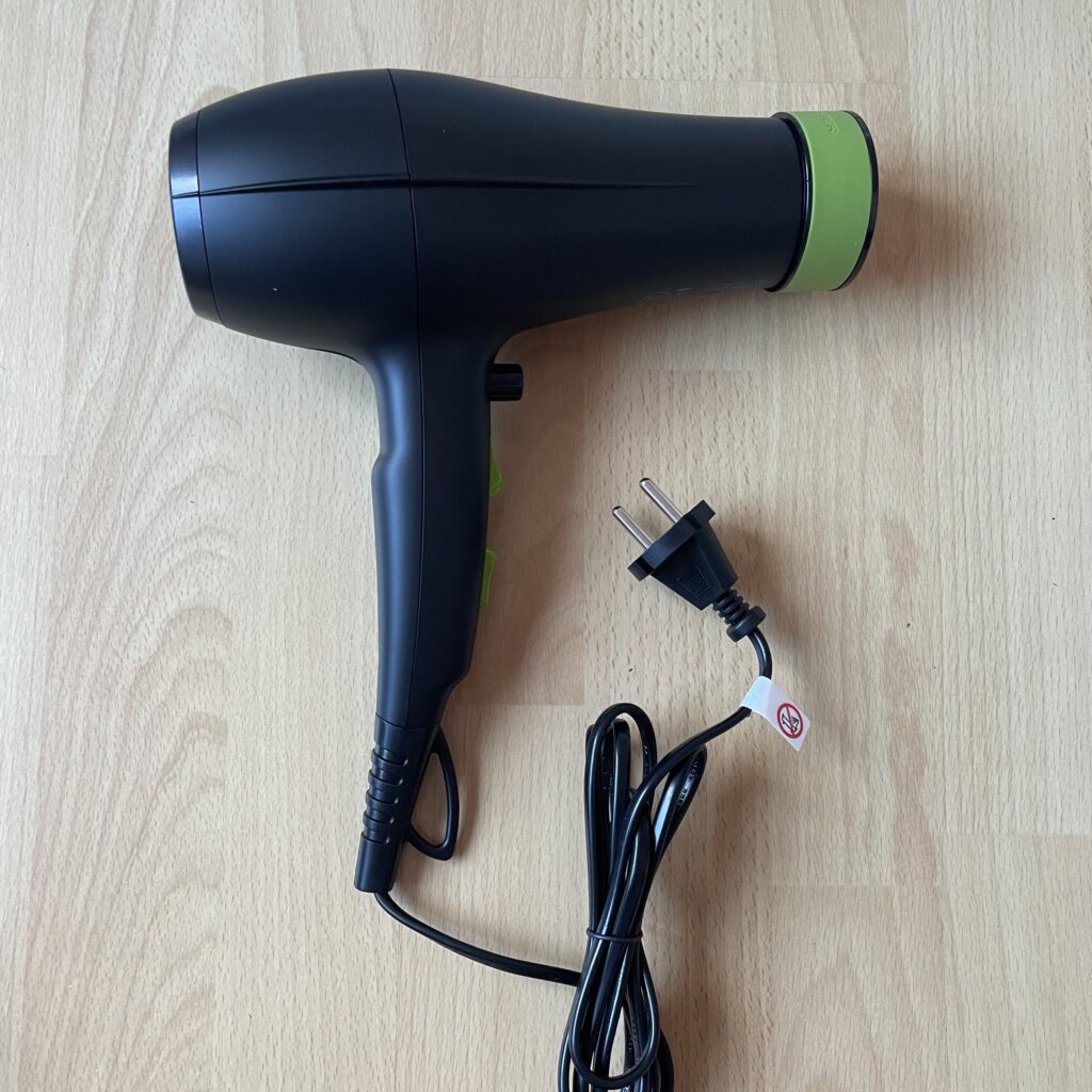 Rowenta CV6030 Haartrockner