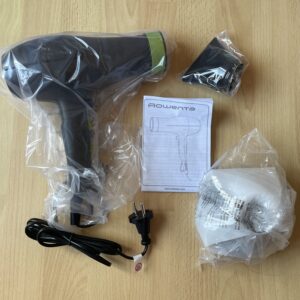 Rowenta CV6030 Haartrockner Lieferumfang