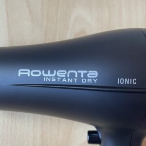 Rowenta CV6030 Haartrockner Logo