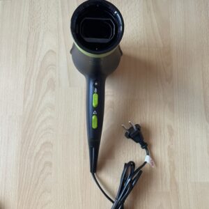 Rowenta CV6030 Haartrockner Luftauslass