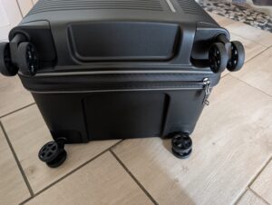 Travelite Roomer 4w Kofferset Rollen