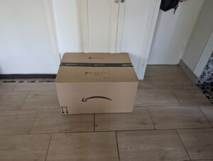 Travelite Roomer 4w Kofferset Verpackung
