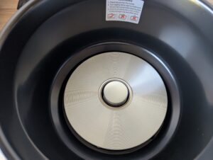 Tristar RK-6145 Reiskocher Heizelelement