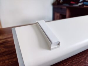 Heyone Soulion R30 PC-Lautsprecher Standfüße