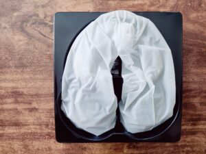 EarFun Wave Life Over-Ear-Kopfhörer in Plastik verpackt
