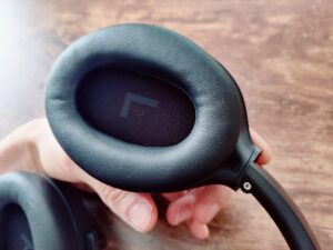 EarFun Wave Life Over-Ear-Kopfhörer Ohrmuschel drehbar
