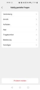 EarFun Wave Life Over-Ear-Kopfhörer App FAQs