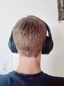 EarFun Wave Life Over-Ear-Kopfhörer im Praxiseinsatz