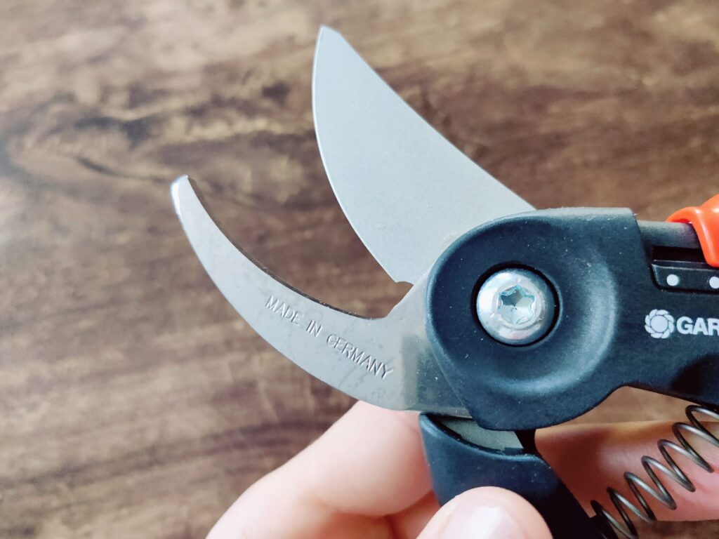 Gardena PremiumCut Flex 12242-20 Gartenschere Schneidkopf