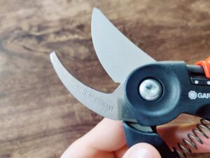 Gardena PremiumCut Flex 12242-20 Gartenschere Schneidkopf