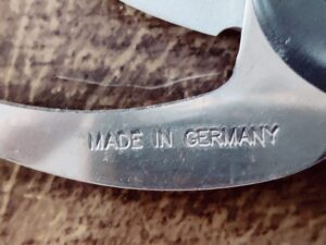 Gardena PremiumCut Flex 12242-20 Gartenschere Made in Germany