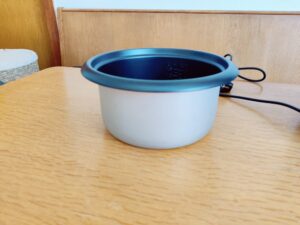 Emerio RCE-110118.5 Reiskocher Dampfkorb