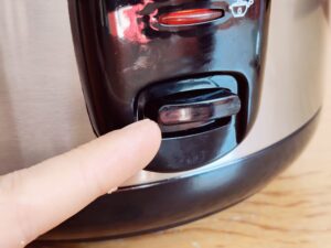Emerio RCE-110118.5 Reiskocher Kippschalter