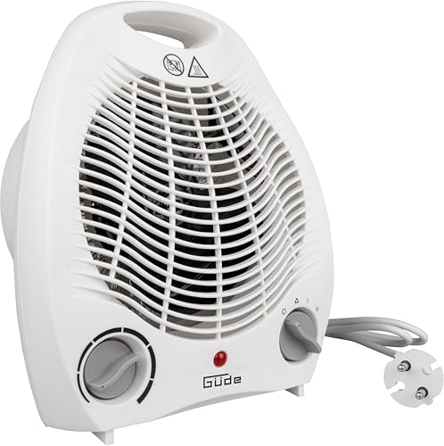 Güde GH2000 Heizlüfter