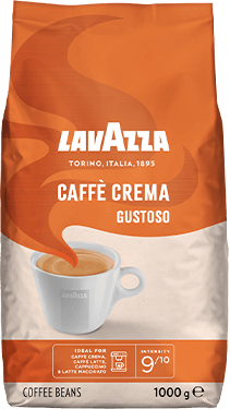 Kräftige Kaffeebohnen mit starkem Aroma und schokoladigen Noten