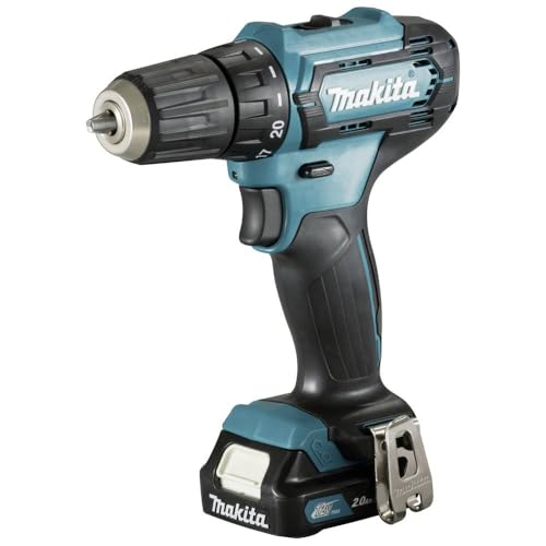 Makita DF333DSAE Akkuschrauber