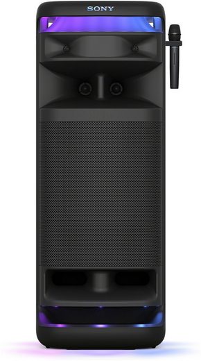 Sony ULT Tower 10 Lautsprecher