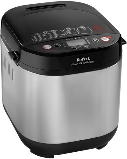 Tefal Pain & Délices PF240E Brotbackautomat