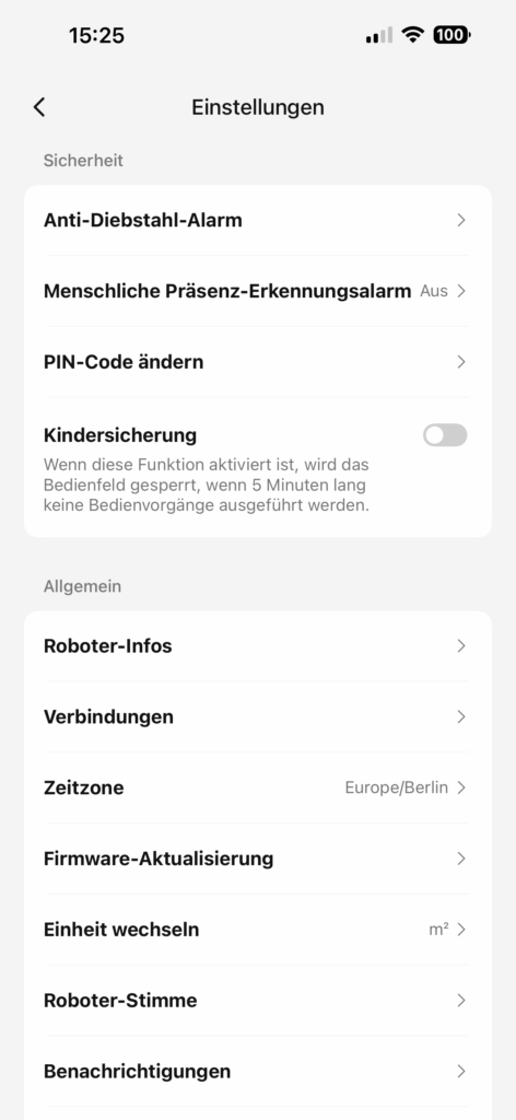 12-dreamehome-app-einstellungen-sicherheit-allgemein