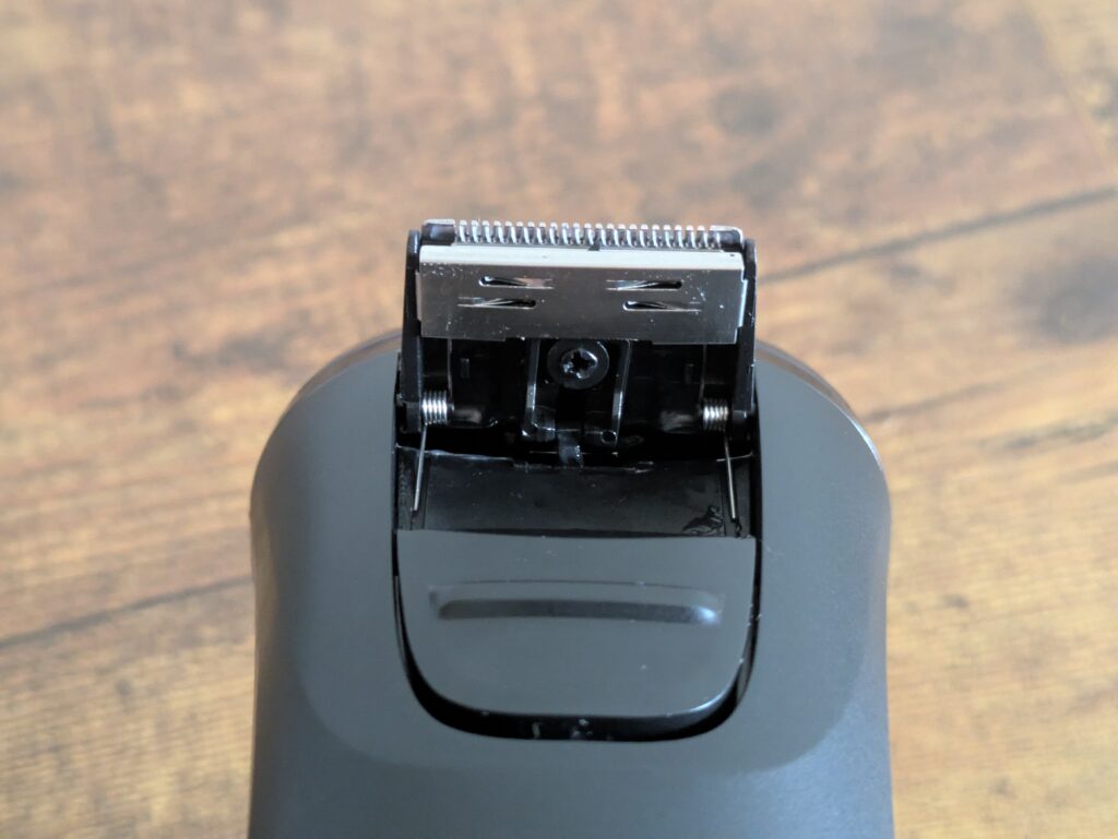 Brightup FK375S Rasierer Trimmer