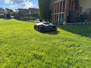 Dreame A3 AWD Pro