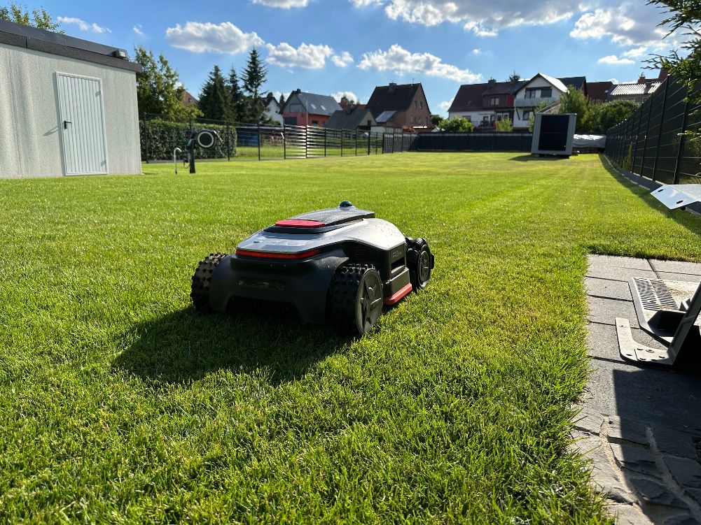 Die 13 besten Mähroboter im Test inklusive Testsieger [jahr]