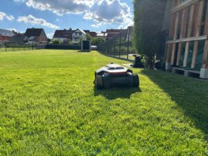 Dreame A3 AWD Pro tipps.de Test