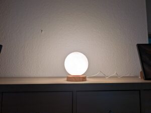 Hiloshine-Tageslichtlampe hohe Lichtstufe